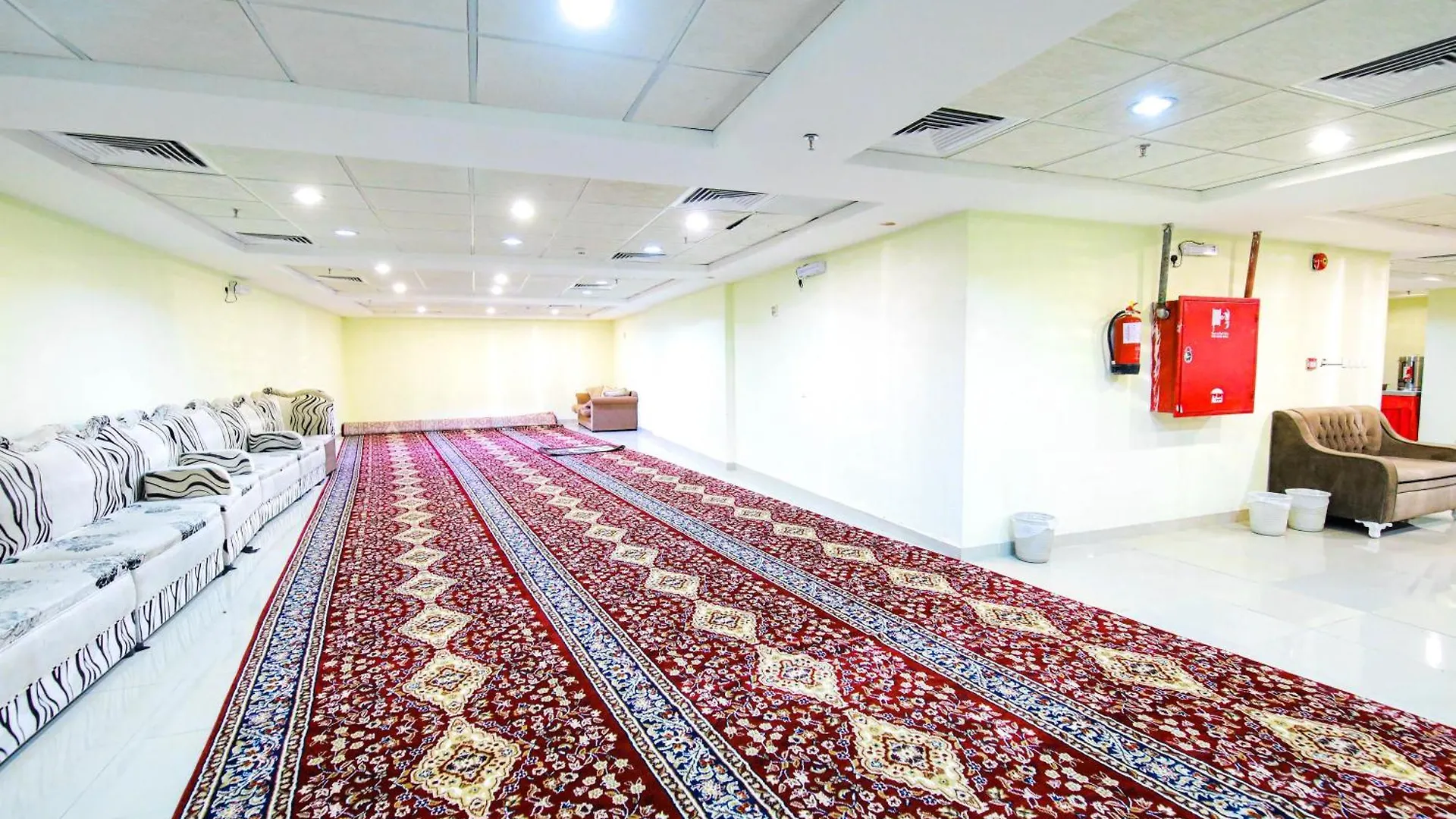 فندق روح الحجاز مكة المملكة العربية السعودية
