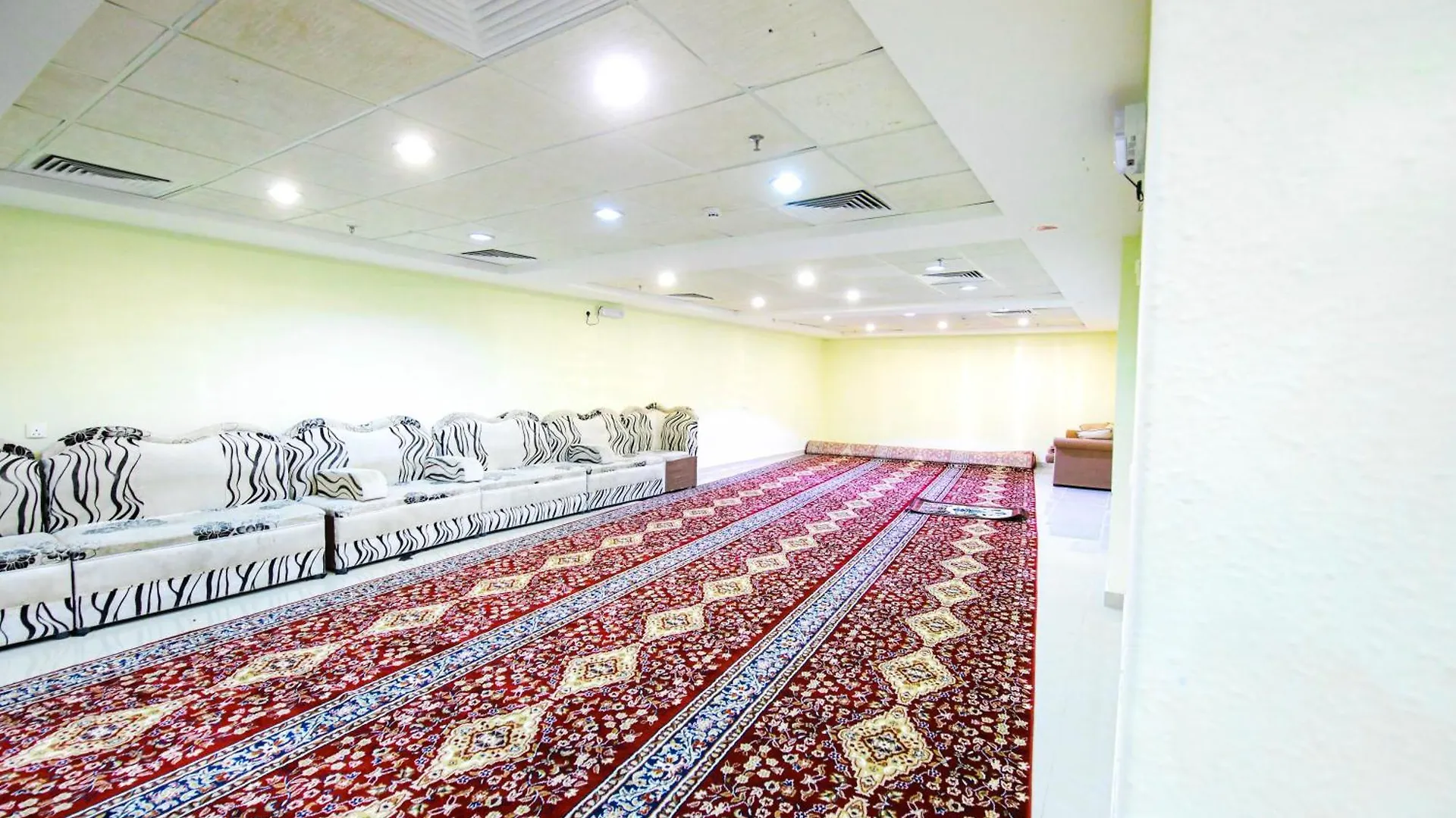 أعيان إن الخليج Hotel Mecca