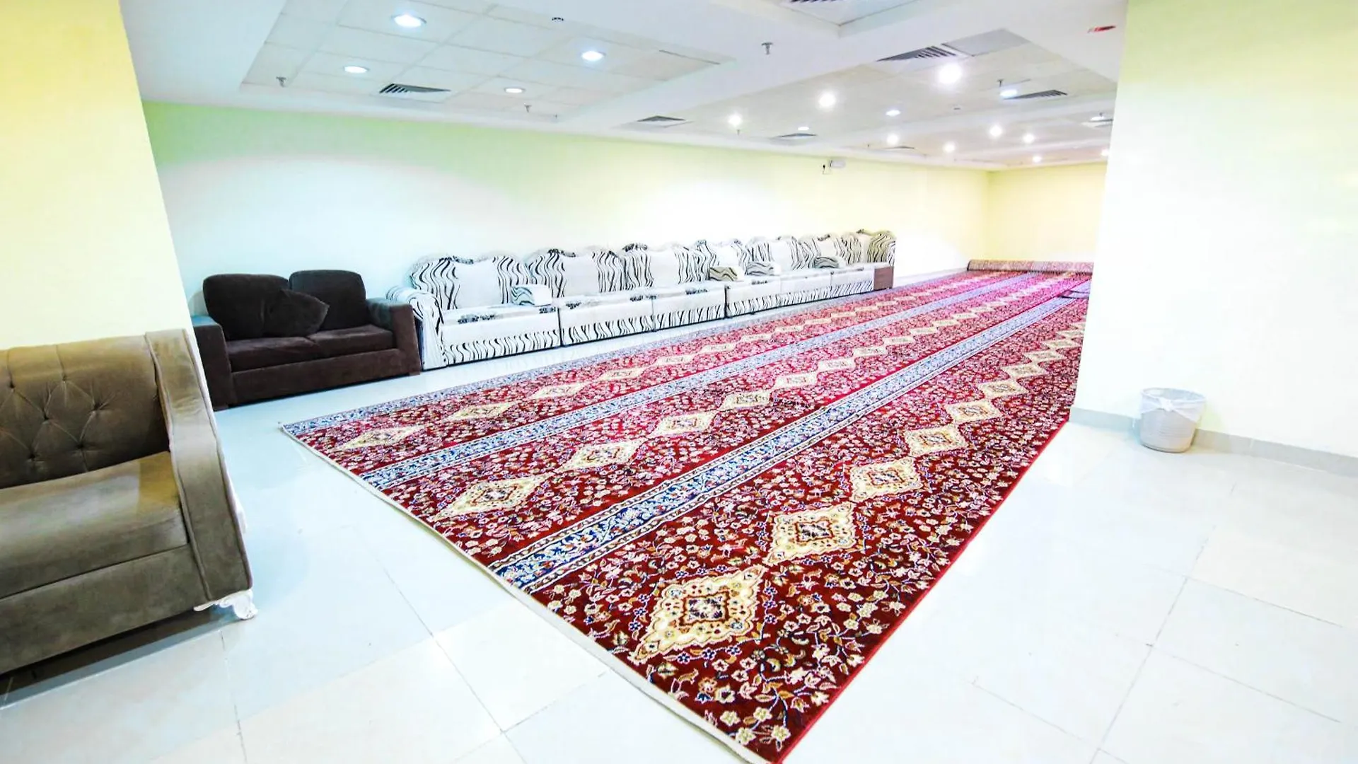 فندق روح الحجاز مكة
