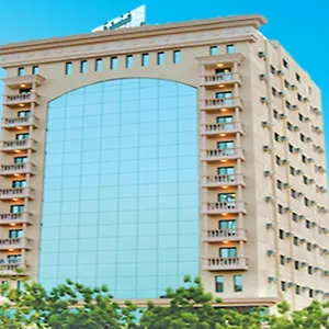 فندق الدار البيضاء فندق