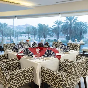 فندق المرجان كروم, مكة