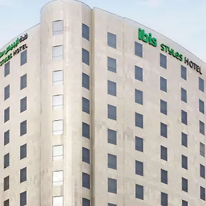Ibis Styles Makkah La Mecca