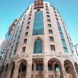 حياة طيبة المدينة المنورة