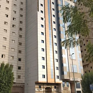 فرناس الهجرة مكة