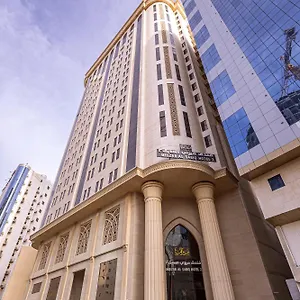 Meezab Al Sultan Hotel