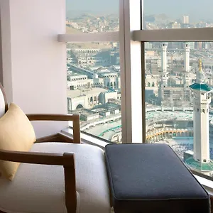 Raffles Makkah Palace La Mecca