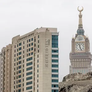 Otel Le Meridien Towers Makkah, Mekke