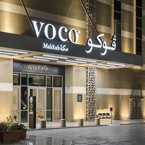 4* Hotel Voco Makkah An Ihg