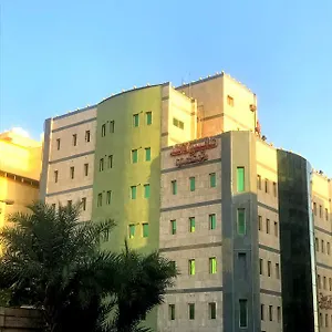 نايس لاند للأجنحة الفندقية جدة