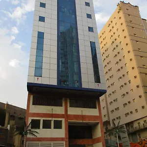 ماسة المهند الروضة مكة