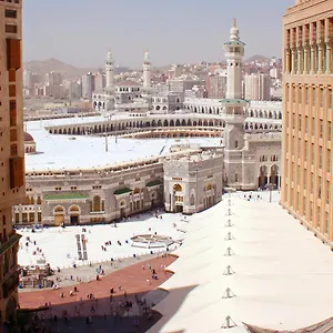 Elaf Kinda La Mecca