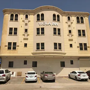 فيولا ان الرياض