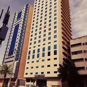 Al Rakaez الركائز مكة