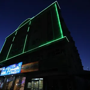 العييري للوحدات السكنية المفروشة - 2 الدمام