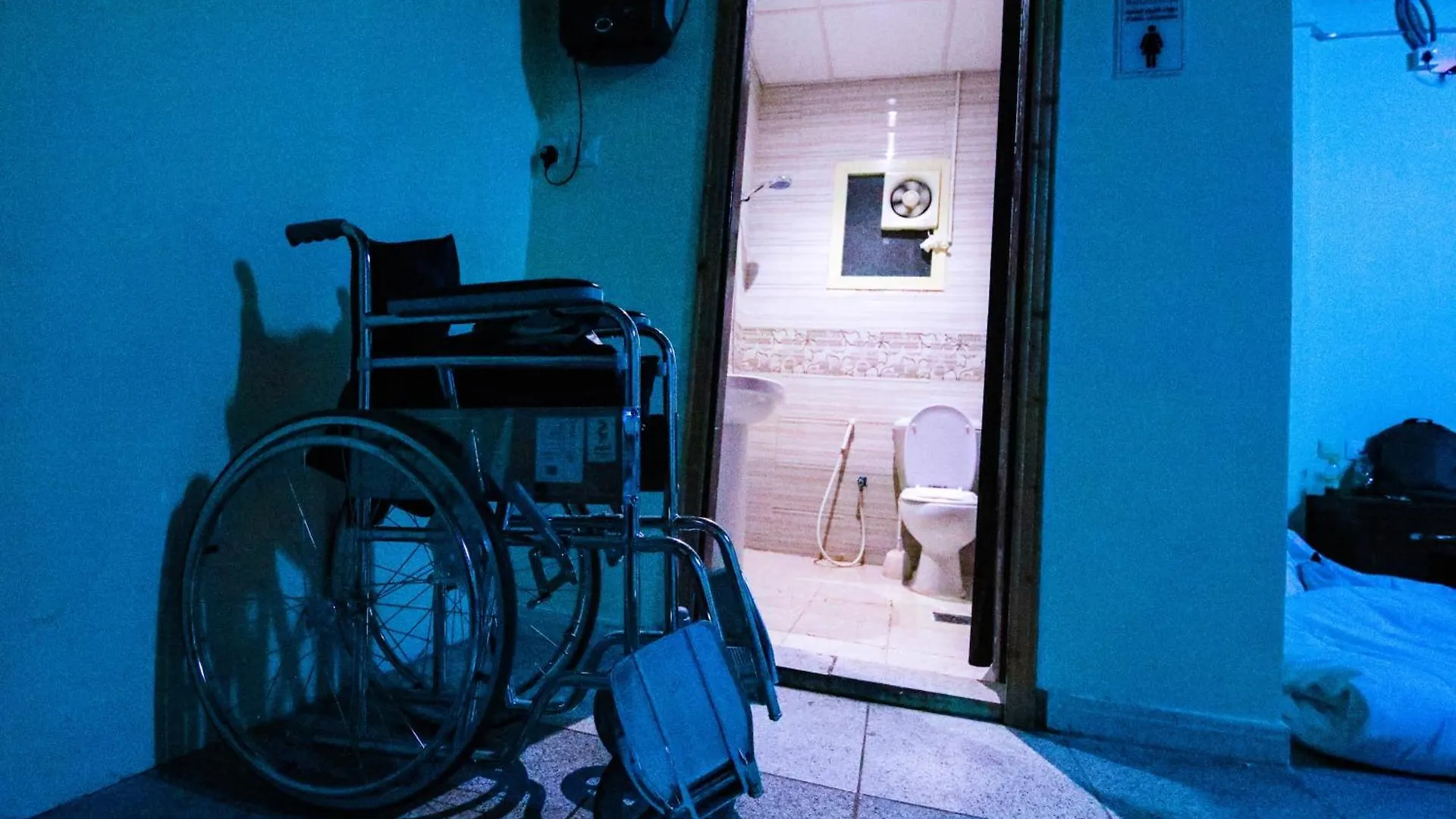 فندق روح الحجاز مكة المملكة العربية السعودية