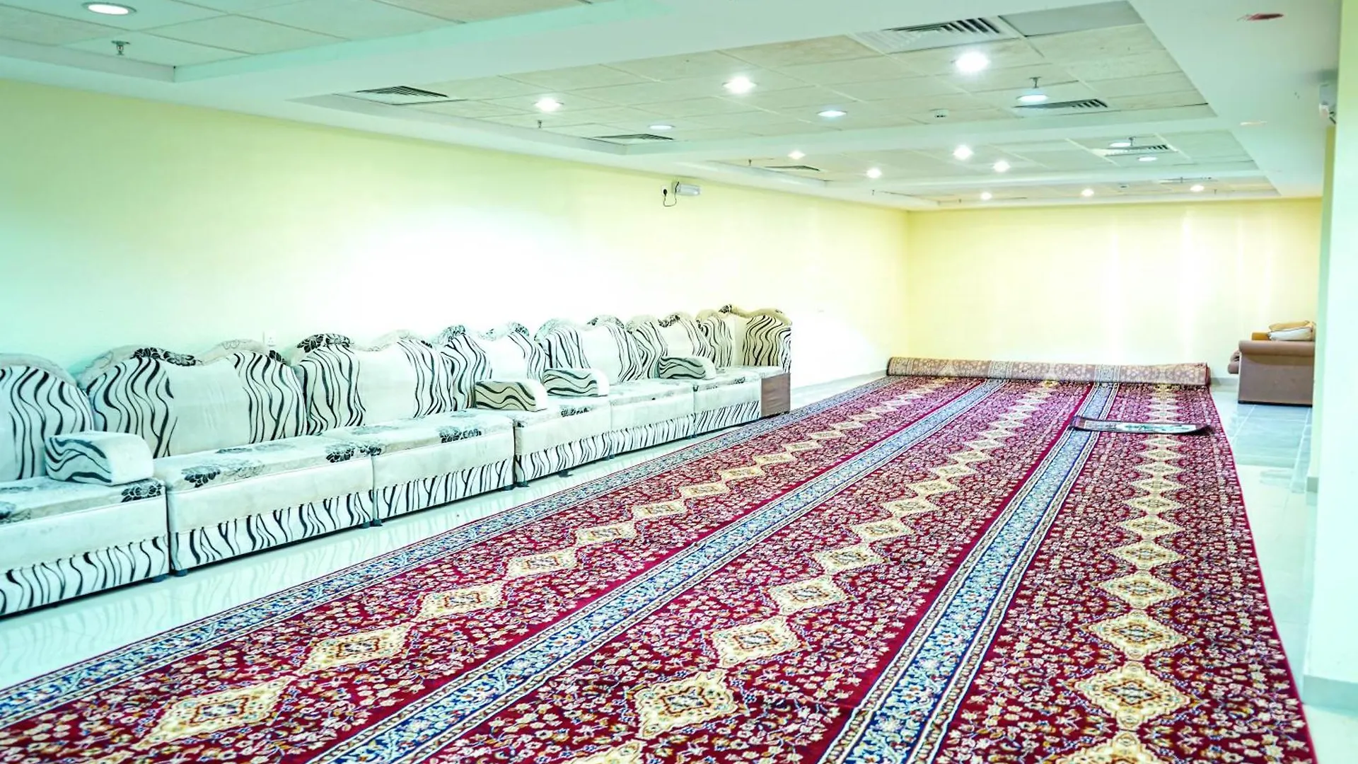 أعيان إن الخليج Hotel Mecca